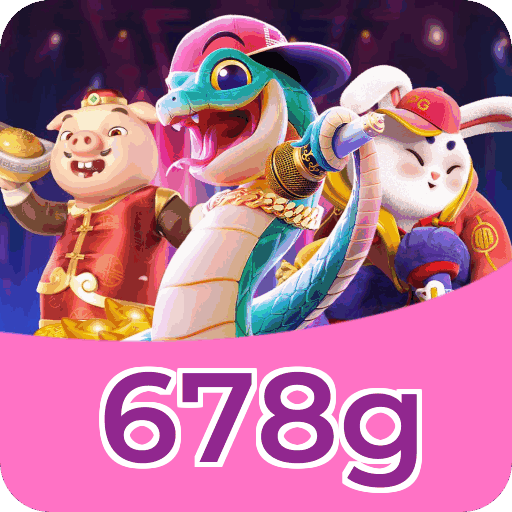 Catálogo 678g 2.547 jogos - Pragmatic Play, Evolution, NetEnt